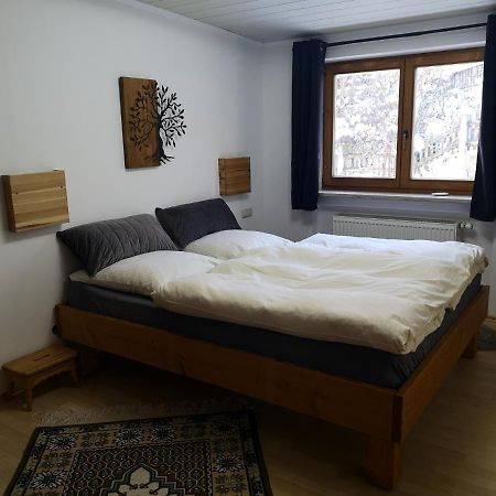 Ferienwohnung Hofheinz Garmisch-Partenkirchen Eksteriør billede
