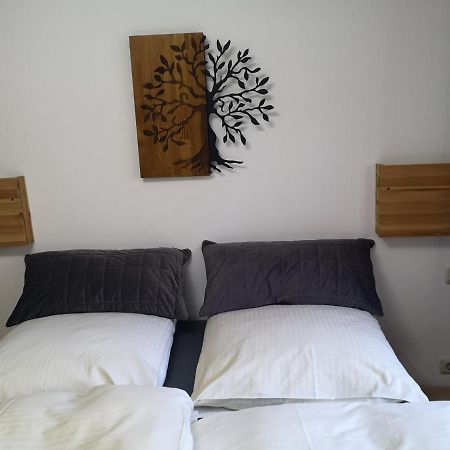 Ferienwohnung Hofheinz Garmisch-Partenkirchen Eksteriør billede